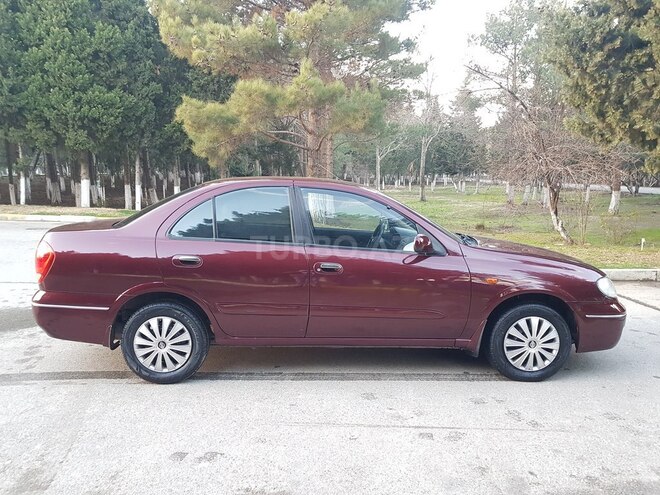 Nissan Sunny 2006, 170,102 km - 1.3 l - Bakı