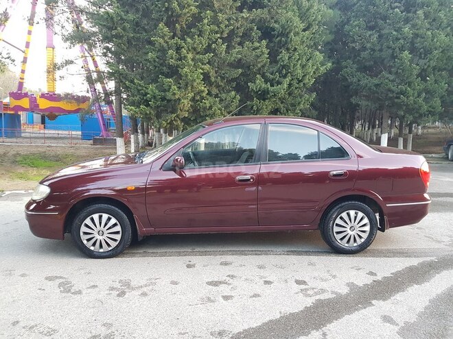 Nissan Sunny 2006, 170,102 km - 1.3 l - Bakı