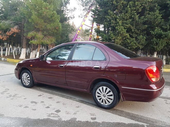Nissan Sunny 2006, 170,102 km - 1.3 l - Bakı
