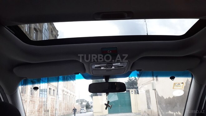 Hyundai Tucson 2008, 240,000 km - 2.0 l - Bakı