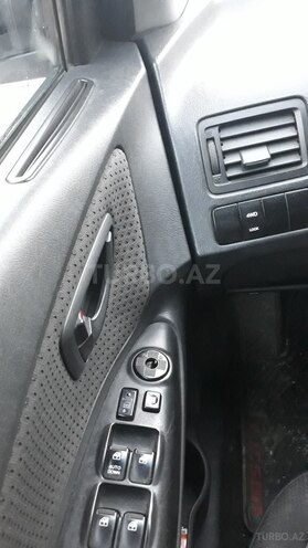 Hyundai Tucson 2008, 240,000 km - 2.0 l - Bakı