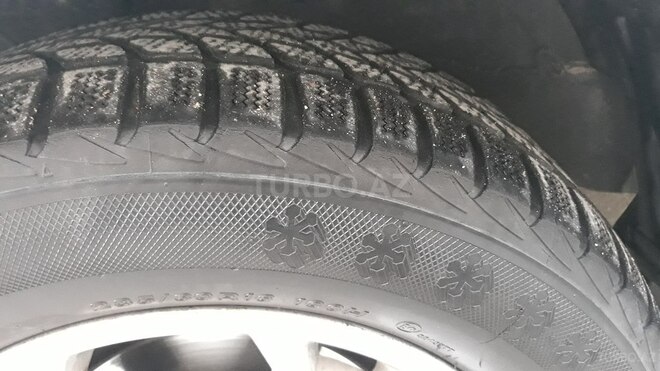Hyundai Tucson 2008, 240,000 km - 2.0 l - Bakı