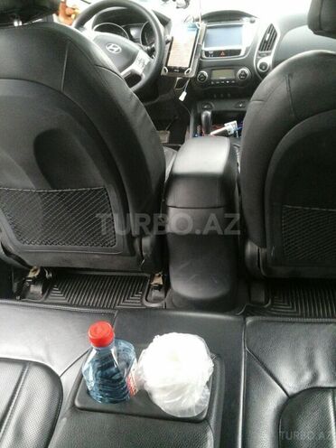Hyundai ix35 2012, 200,000 km - 2.4 l - Bakı