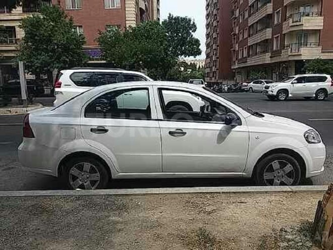 Chevrolet Aveo 2011, 226,500 km - 1.2 l - Bakı