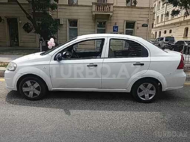 Chevrolet Aveo 2011, 226,500 km - 1.2 l - Bakı