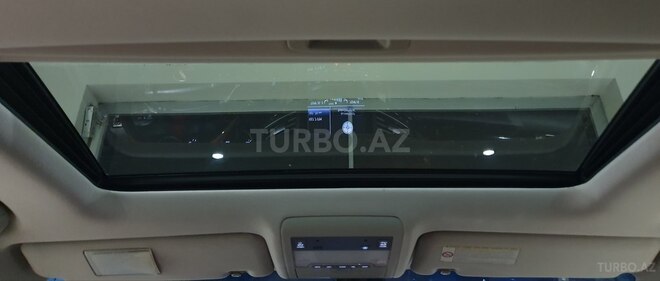 Lexus LX 570 2012, 147,000 km - 5.7 l - Bakı