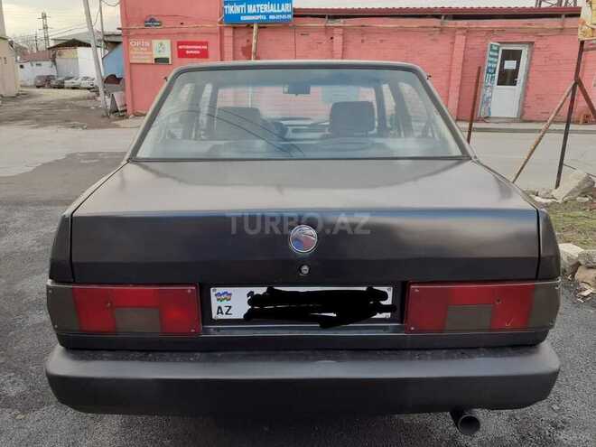 Tofas Sahin 2006, 199,641 km - 1.6 l - Bakı