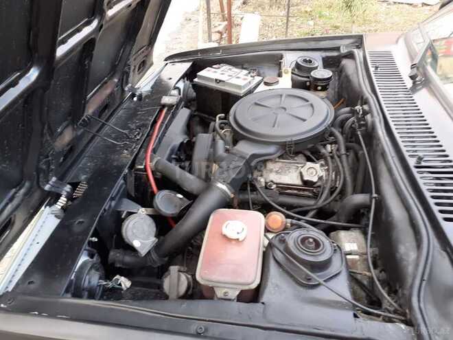 Tofas Sahin 2006, 199,641 km - 1.6 l - Bakı