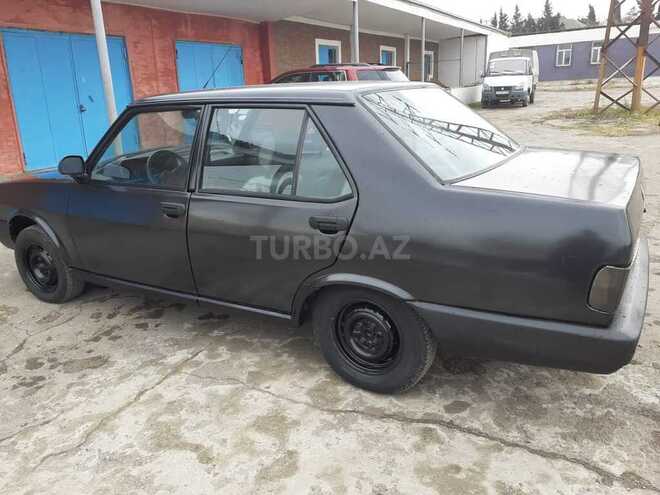 Tofas Sahin 2006, 199,641 km - 1.6 l - Bakı