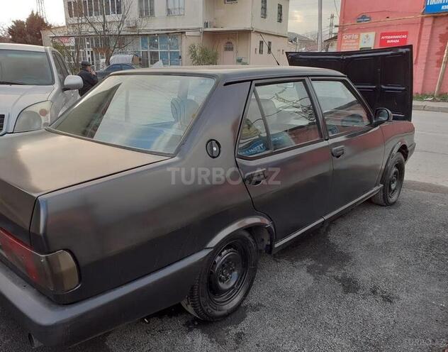 Tofas Sahin 2006, 199,641 km - 1.6 l - Bakı