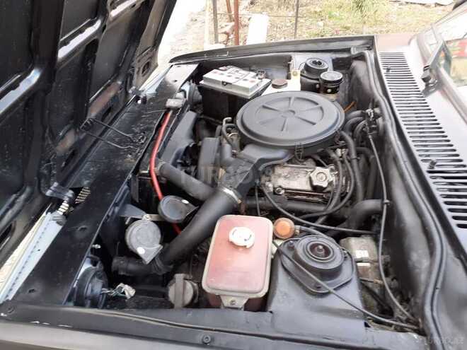 Tofas Sahin 2006, 199,641 km - 1.6 l - Bakı
