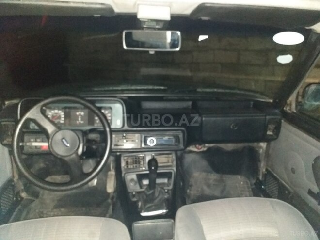 Tofas Sahin 2006, 199,641 km - 1.6 l - Bakı