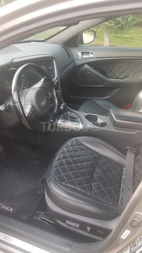 Kia Optima 2014, 60,000 km - 0.2 l - Gəncə