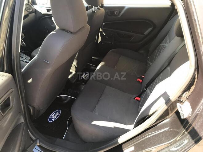 Ford Fiesta 2014, 83,000 km - 1.6 l - Bakı