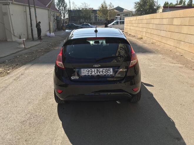 Ford Fiesta 2014, 83,000 km - 1.6 l - Bakı