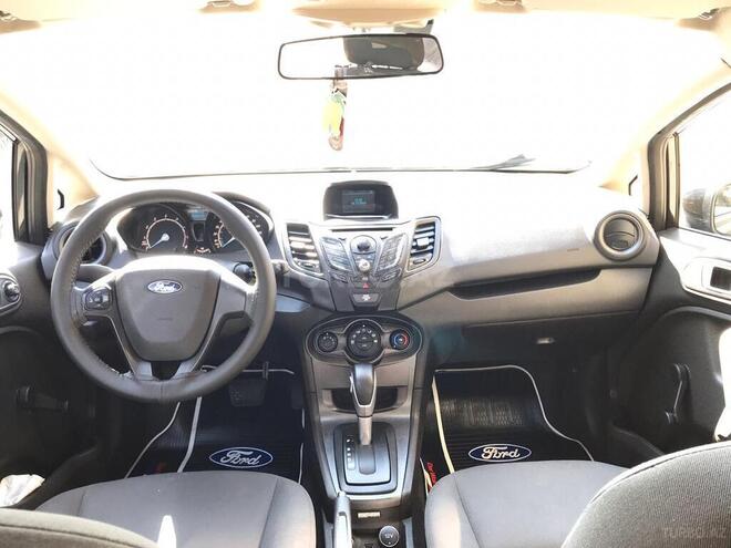 Ford Fiesta 2014, 83,000 km - 1.6 l - Bakı