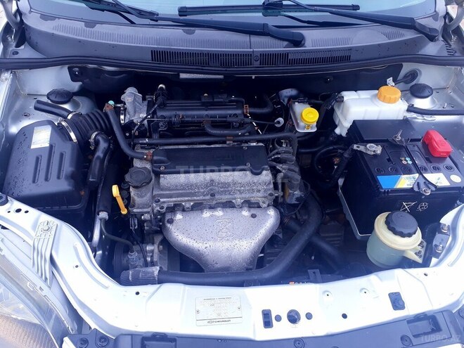 Chevrolet Aveo 2011, 151,000 km - 1.2 l - Bakı