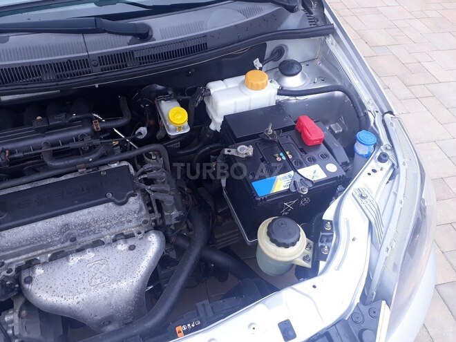 Chevrolet Aveo 2011, 151,000 km - 1.2 l - Bakı
