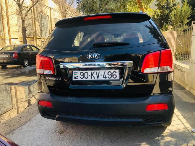Kia Sorento 2011, 189,000 km - 2.4 l - Bakı