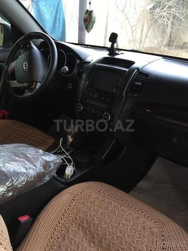 Kia Sorento 2011, 189,000 km - 2.4 l - Bakı