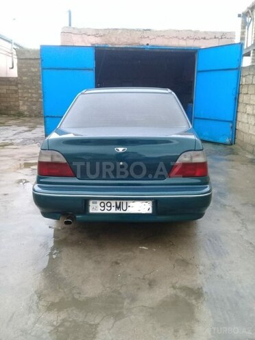 Daewoo Nexia 1997, 95,000 km - 1.5 l - Bakı