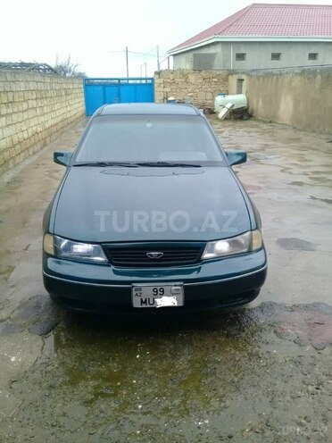 Daewoo Nexia 1997, 95,000 km - 1.5 l - Bakı