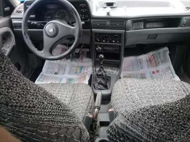 Daewoo Nexia 1997, 95,000 km - 1.5 l - Bakı