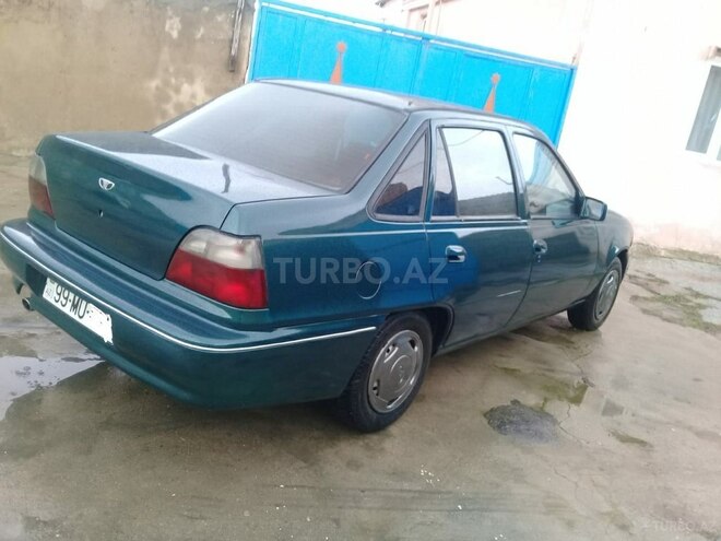 Daewoo Nexia 1997, 95,000 km - 1.5 l - Bakı