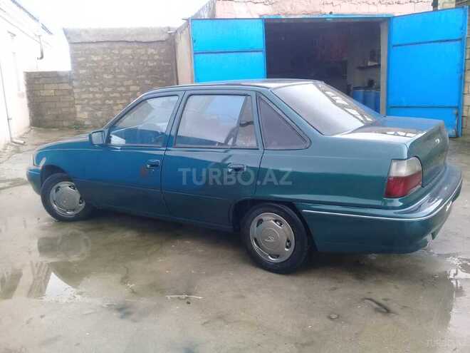 Daewoo Nexia 1997, 95,000 km - 1.5 l - Bakı