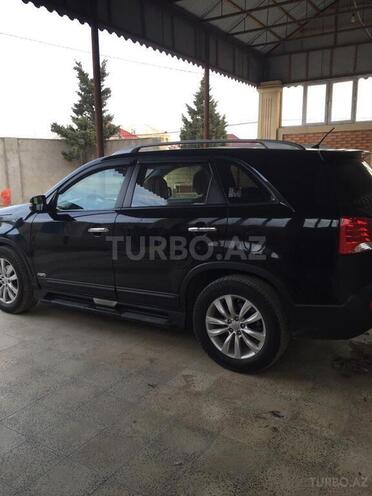 Kia Sorento 2011, 189,000 km - 2.4 l - Bakı