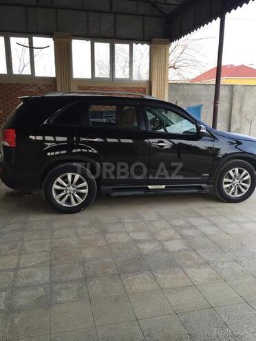 Kia Sorento 2011, 189,000 km - 2.4 l - Bakı