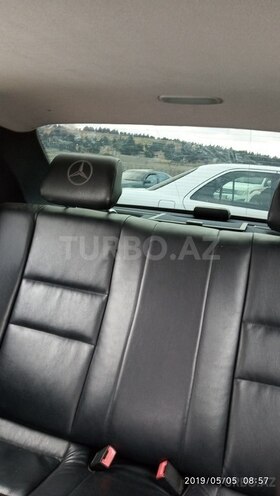 Mercedes C 180 1998, 240,000 km - 1.8 l - Bakı