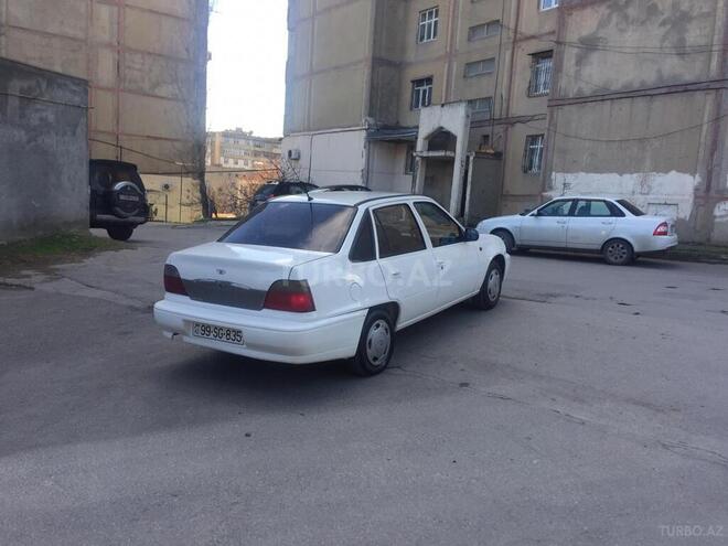 Daewoo Nexia 2006, 234,848 km - 1.5 l - Bakı