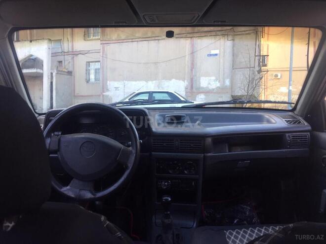 Daewoo Nexia 2006, 234,848 km - 1.5 l - Bakı