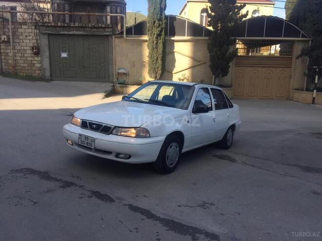 Daewoo Nexia 2006, 234,848 km - 1.5 l - Bakı