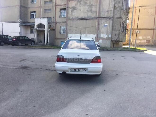 Daewoo Nexia 2006, 234,848 km - 1.5 l - Bakı