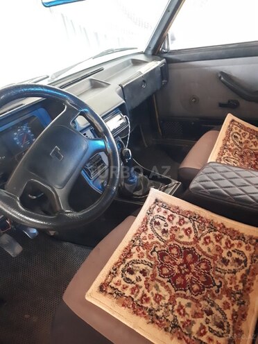 Tofas Sahin 2002, 236,540 km - 1.6 l - Gəncə