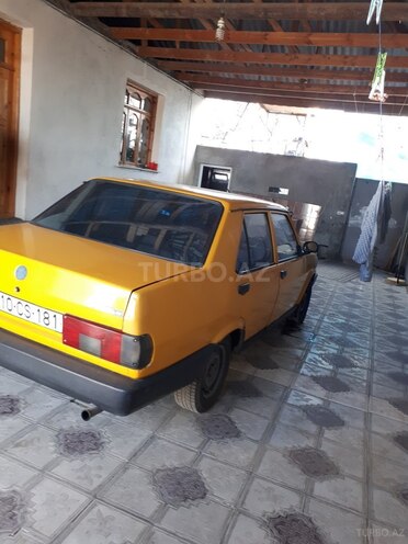 Tofas Sahin 2002, 236,540 km - 1.6 l - Gəncə