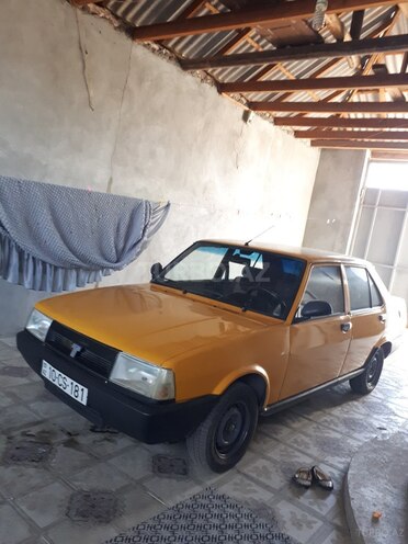 Tofas Sahin 2002, 236,540 km - 1.6 l - Gəncə