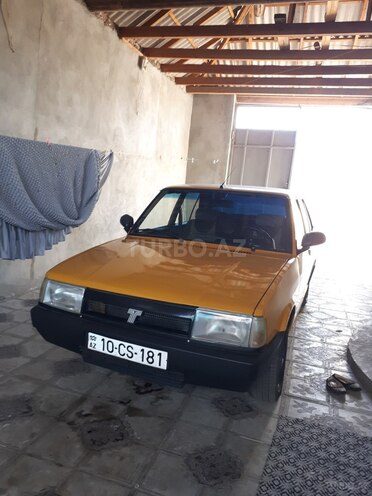 Tofas Sahin 2002, 236,540 km - 1.6 l - Gəncə