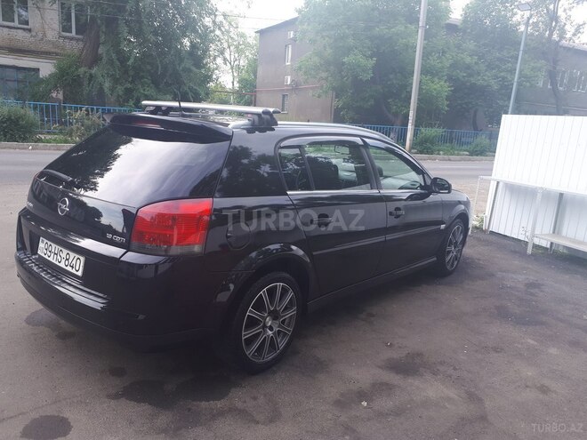 Opel Signum 2006, 400 km - 1.9 l - Şəmkir