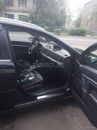 Opel Signum 2006, 400 km - 1.9 l - Şəmkir