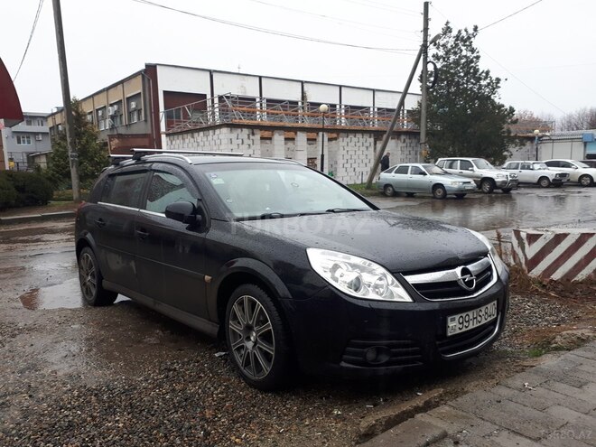 Opel Signum 2006, 400 km - 1.9 l - Şəmkir