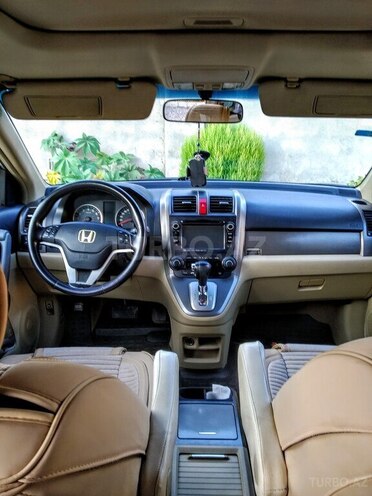 Honda CR-V 2007, 235,500 km - 2.4 l - Bakı