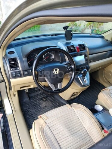 Honda CR-V 2007, 235,500 km - 2.4 l - Bakı