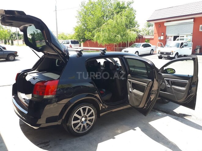 Opel Signum 2006, 400 km - 1.9 l - Şəmkir