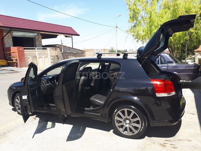 Opel Signum 2006, 400 km - 1.9 l - Şəmkir