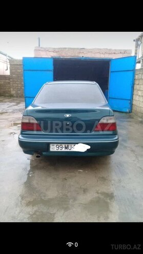 Daewoo Nexia 1997, 124,217 km - 1.5 l - Bakı
