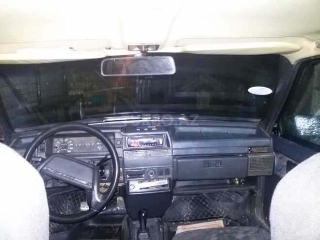 LADA (VAZ) 21099 1996, 45,000 km - 1.5 l - Cəlilabad