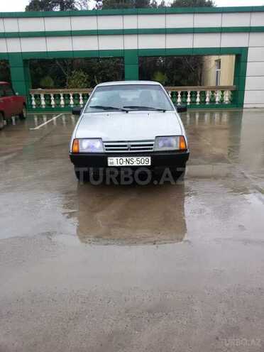 LADA (VAZ) 21099 1996, 45,000 km - 1.5 l - Cəlilabad